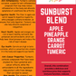 Sunburst Blend